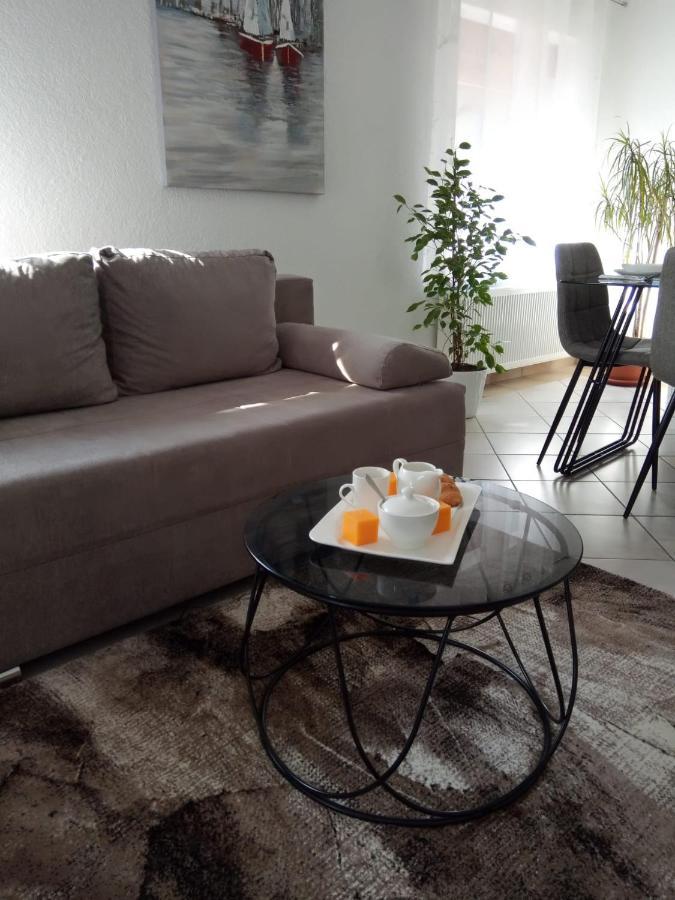 אוטוצאץ Studio Apartman Kika מראה חיצוני תמונה