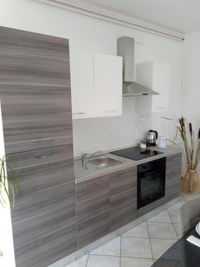 אוטוצאץ Studio Apartman Kika מראה חיצוני תמונה